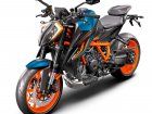 KTM 1290 Super Duke R